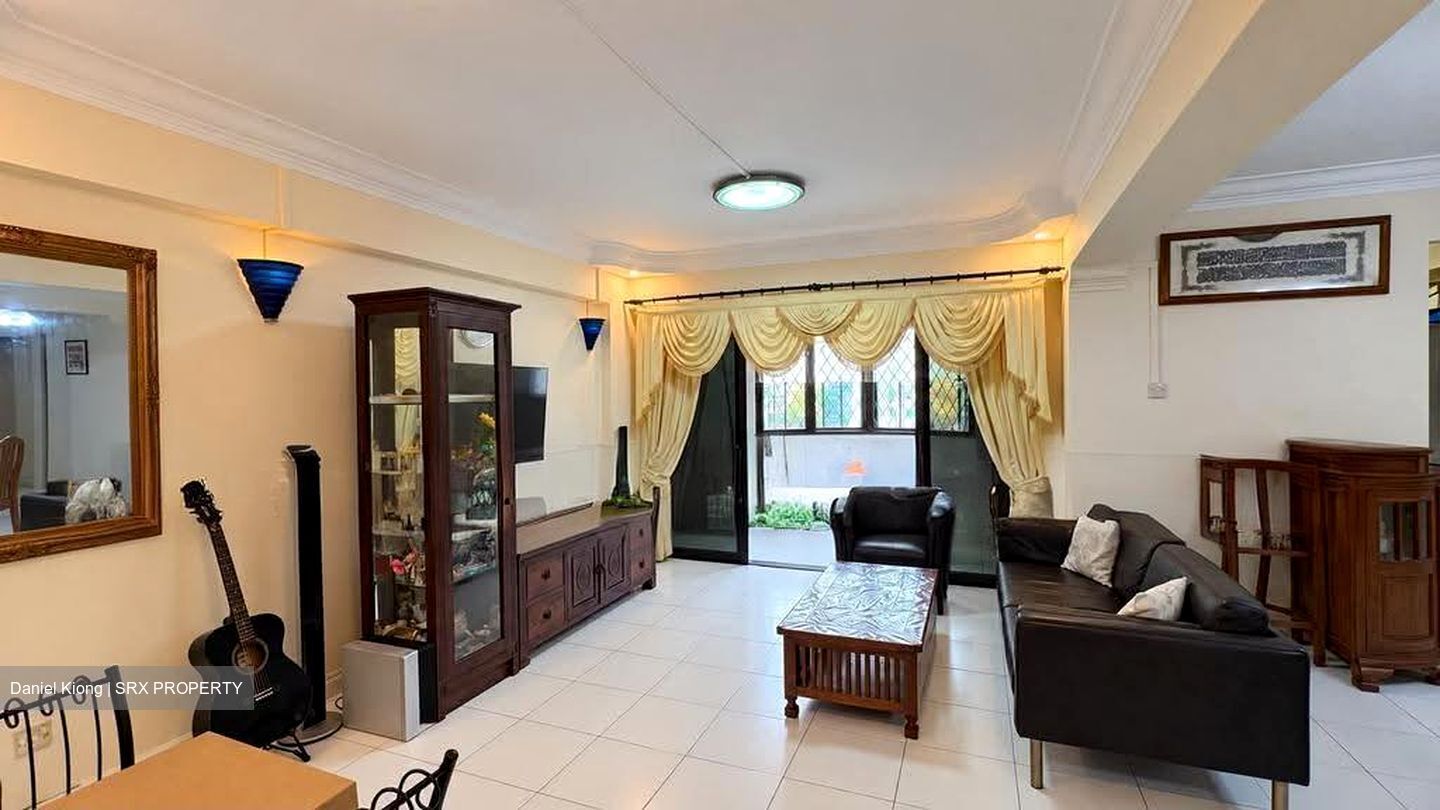 Blk 682 Choa Chu Kang Crescent (Choa Chu Kang), HDB 5 Rooms #622162771